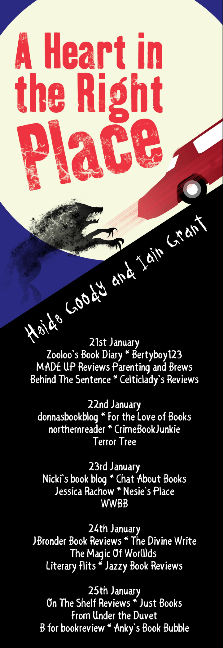 a heart in the right place full tour banner