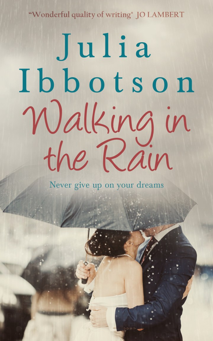 drum - walking in the rain (new)1