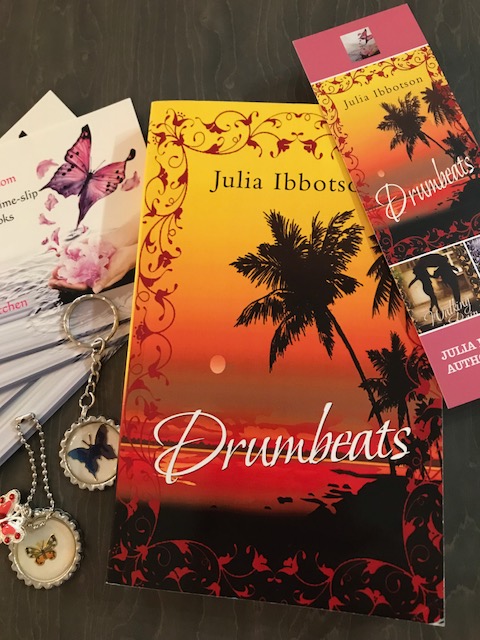 drumbbeats - giveaway image