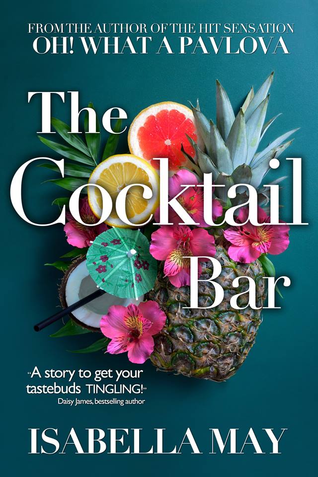 the cokctail bar cover