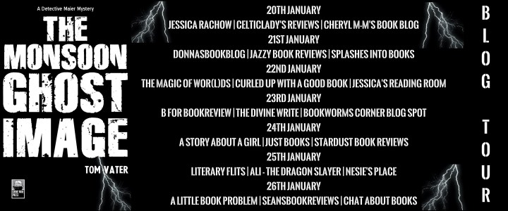 the monsoon ghost image full tour banner