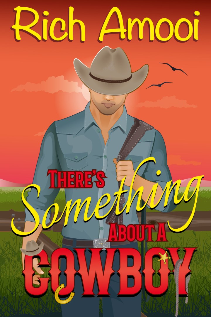 there's something about a cowboy ebook