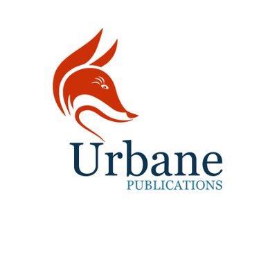 urbane publications logo