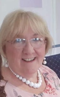 whisper to me author