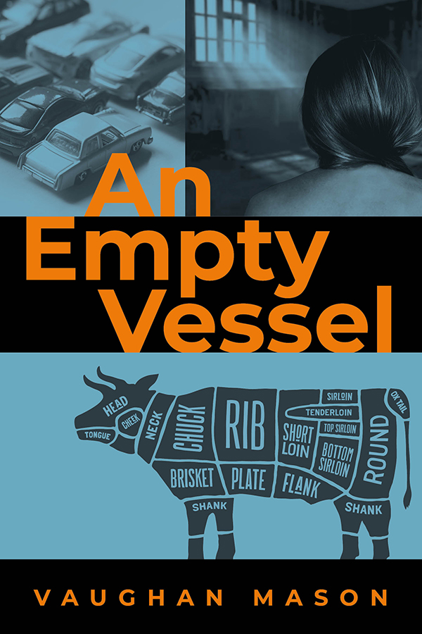 An Empty Vessel Cover MEDIUM WEB