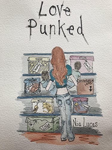 Love Punked cover
