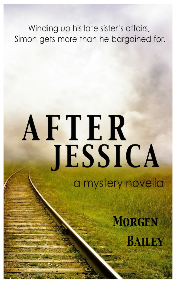 After Jessica cover front large