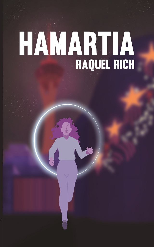 Hamartia cover