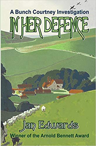 In Her Defence cover