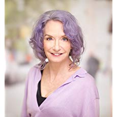 The Best of Crimes author K.C. Maher