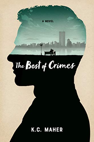 The Best Of Crimes cover