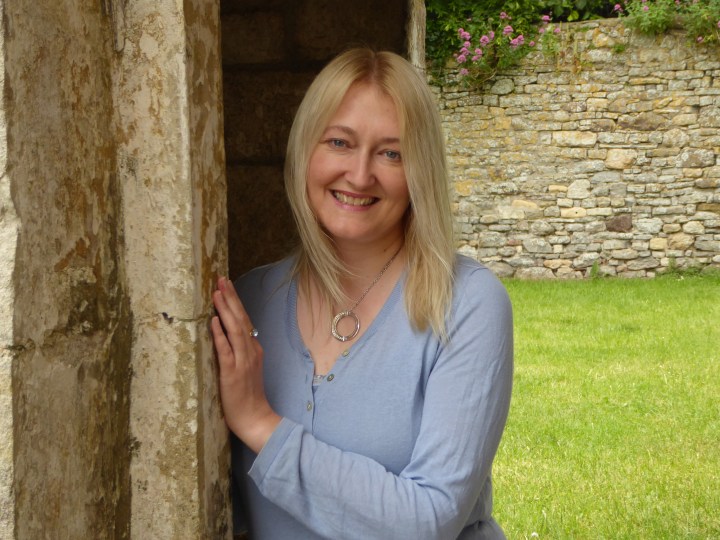 Victoria Connelly One Last Summer