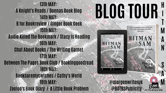 Hitman Sam BLOG TOUR (1)