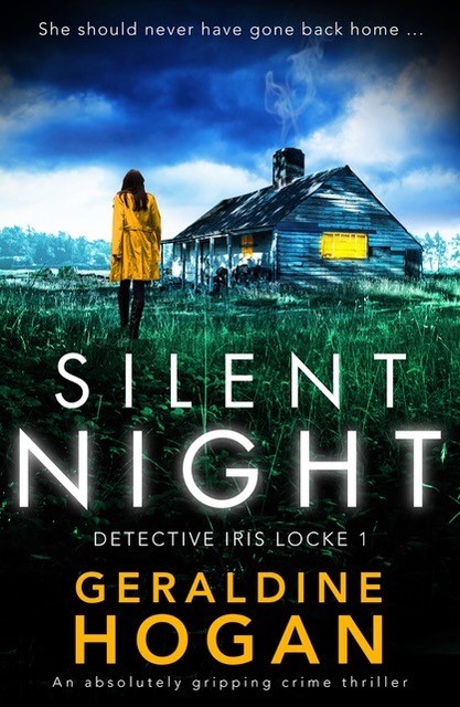 Silent Night cover