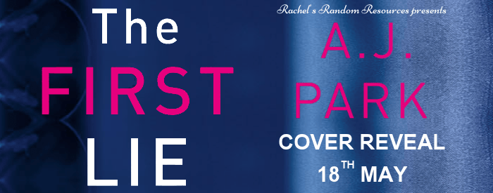 The First Lie banner