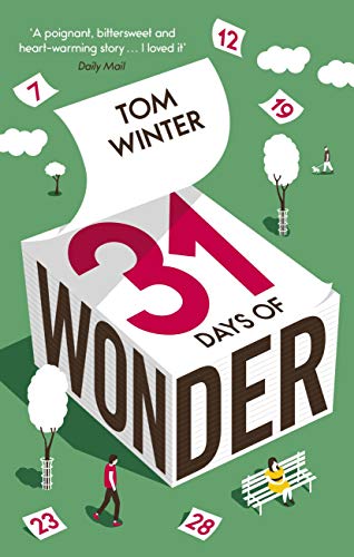 31 Days Of Wonder