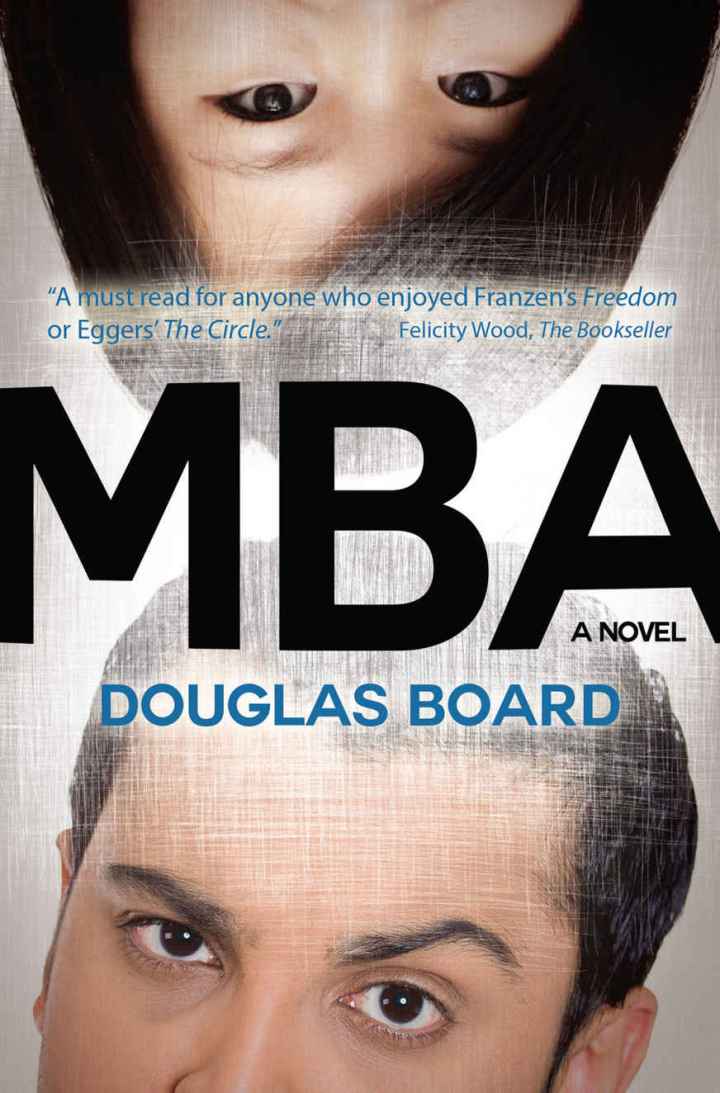 Douglas - MBA 1525463610