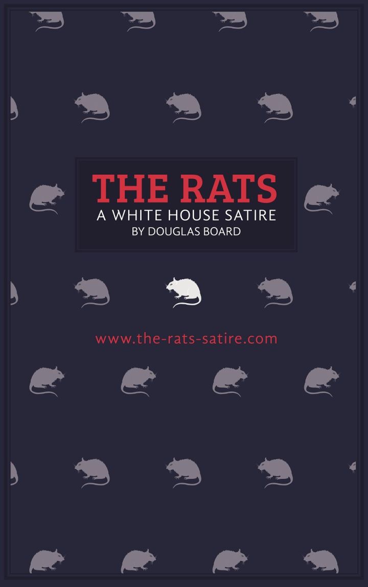 Douglas - The Rats