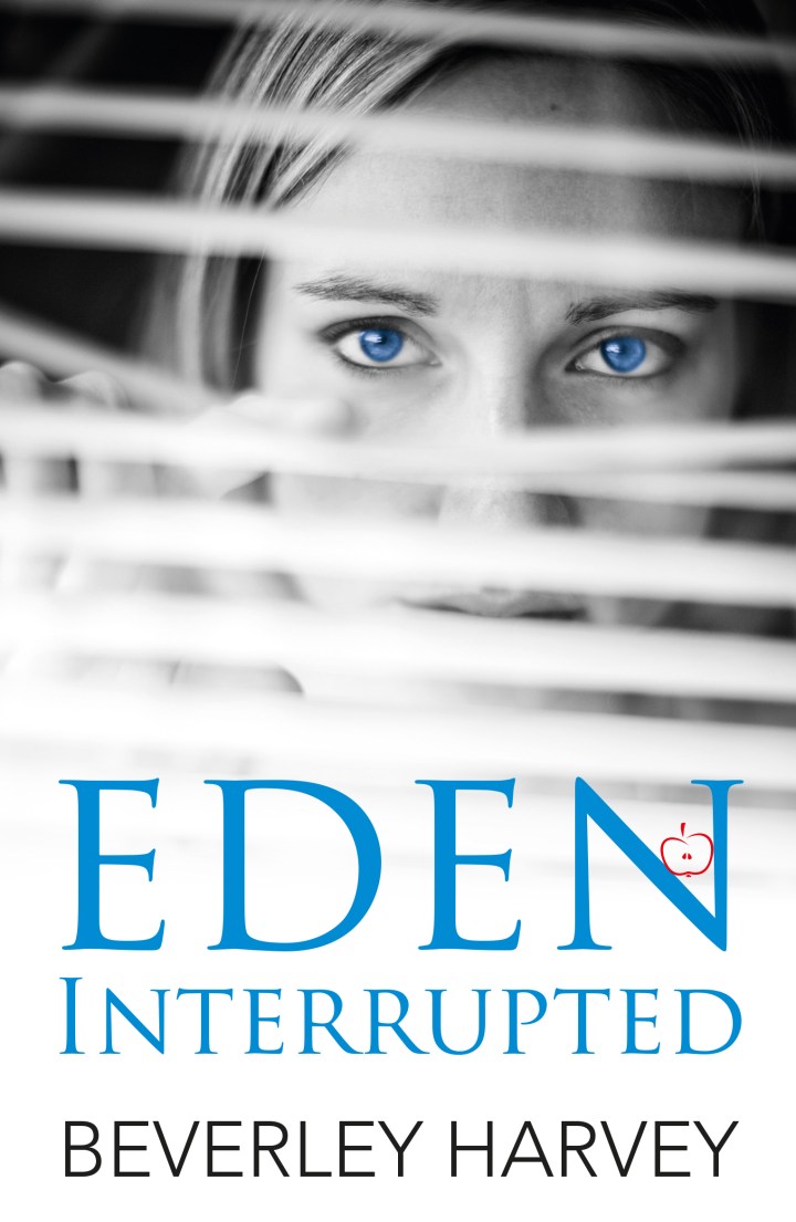 Eden_Interrupted_Front_Cover.indd