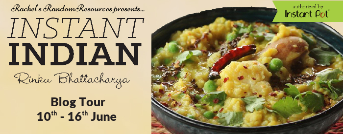 Instant Indian banner