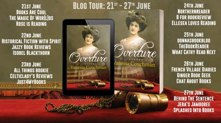 Overture Full Tour Banner