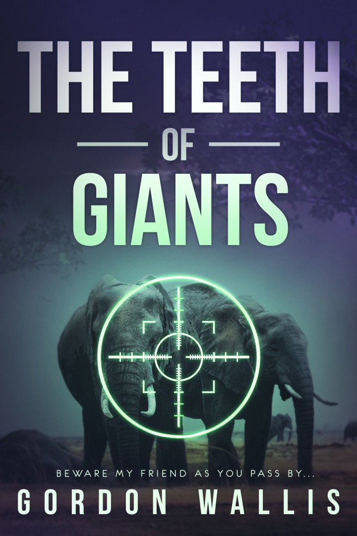 The Teeth Of Giants