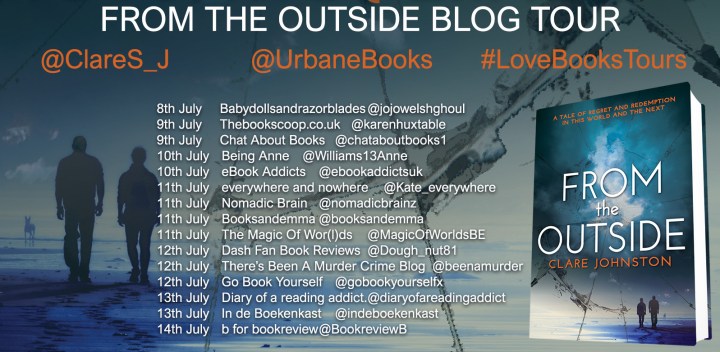 From the Outside tour