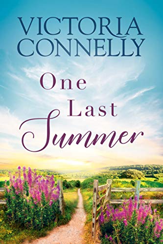 One Last Summer cover