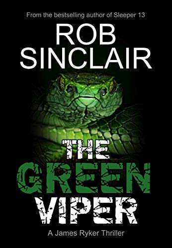 The Green Viper