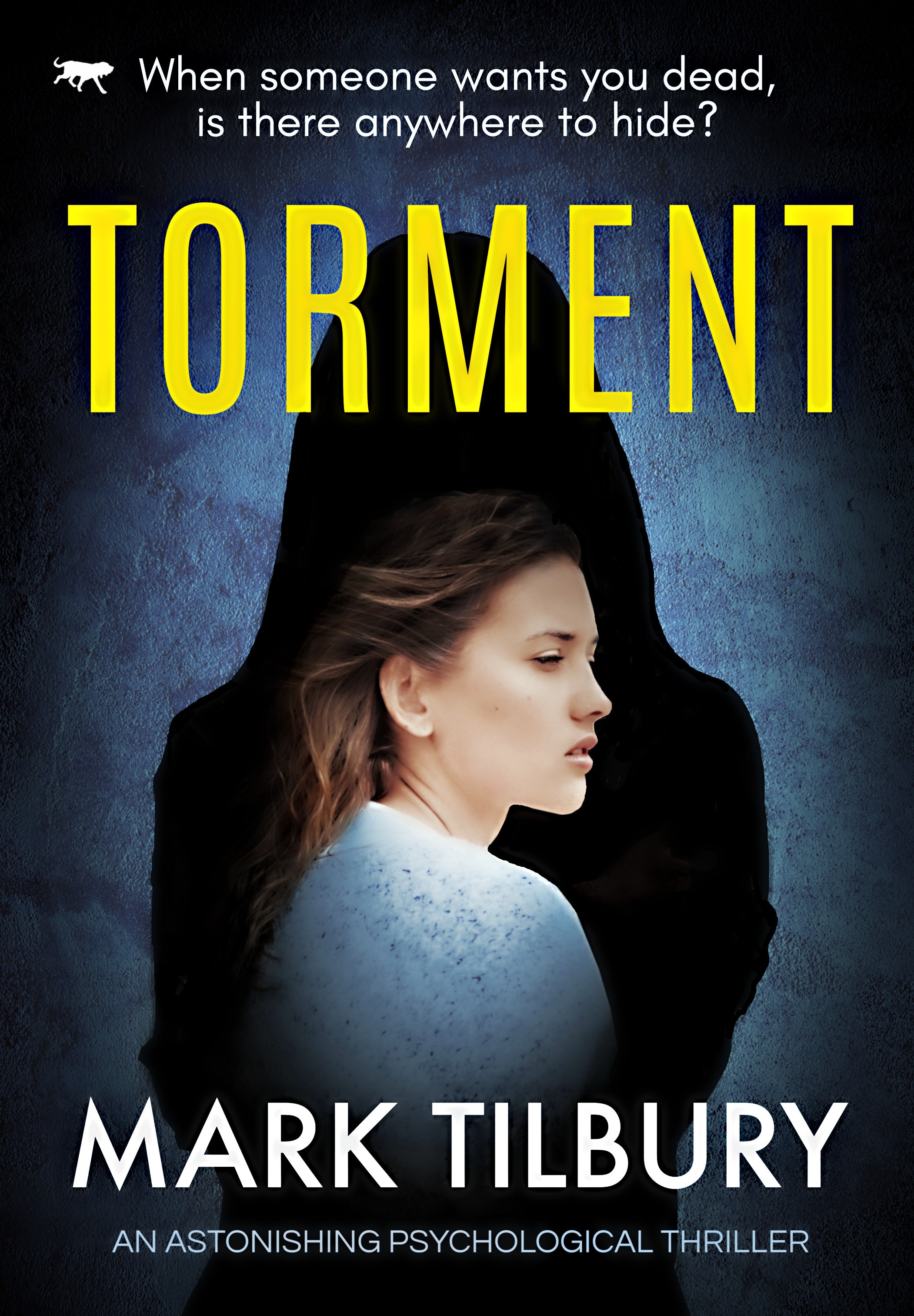 Torment cover