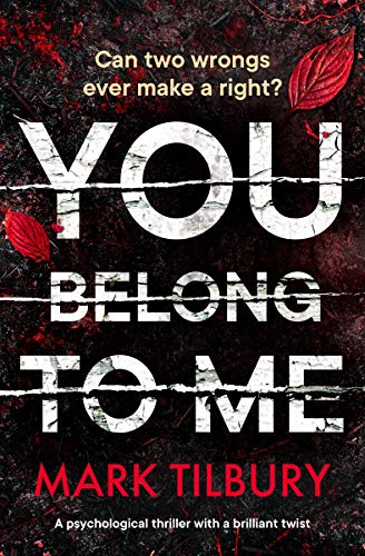 You Belong To Me