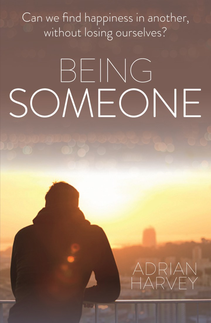Being Someone cover