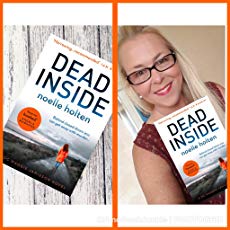 Dead Inside author