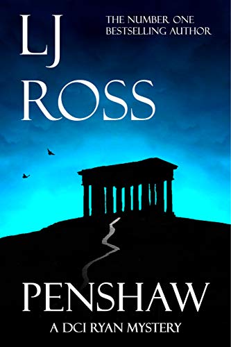 Penshaw cover