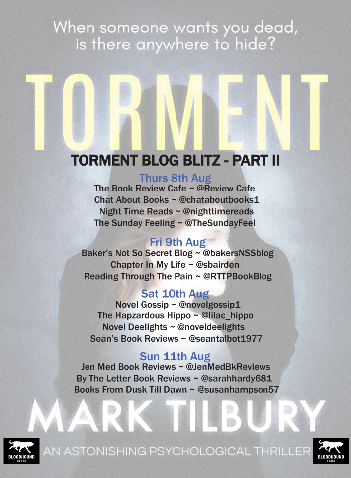 Torment Blitz Dates
