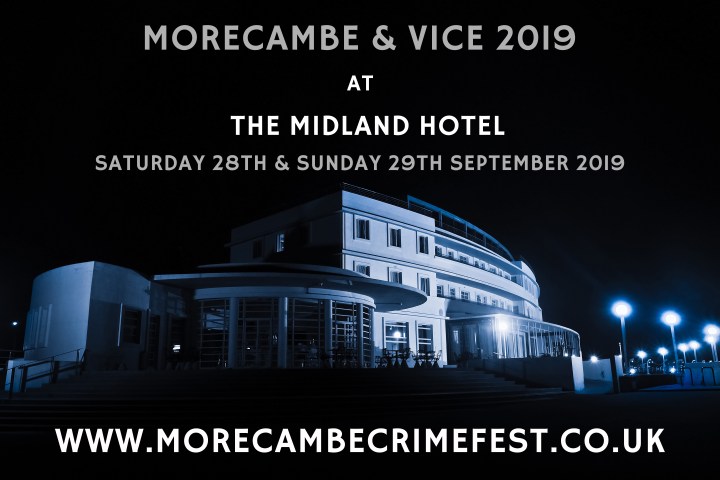 Morcambe &amp; Vice Midland Announce