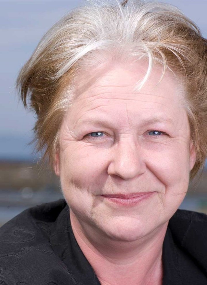 Archimimus author Clio Gray