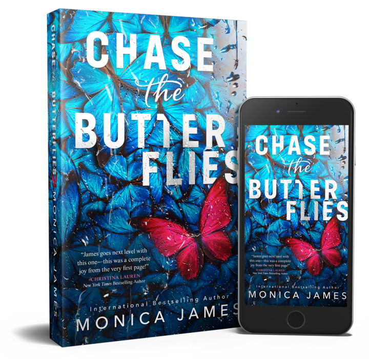 Chase The Butterflies 3D