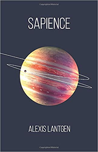 Sapience cover