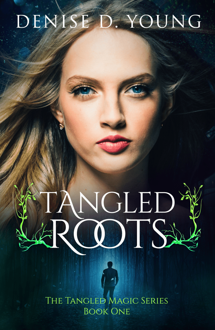 Tangled Roots cover