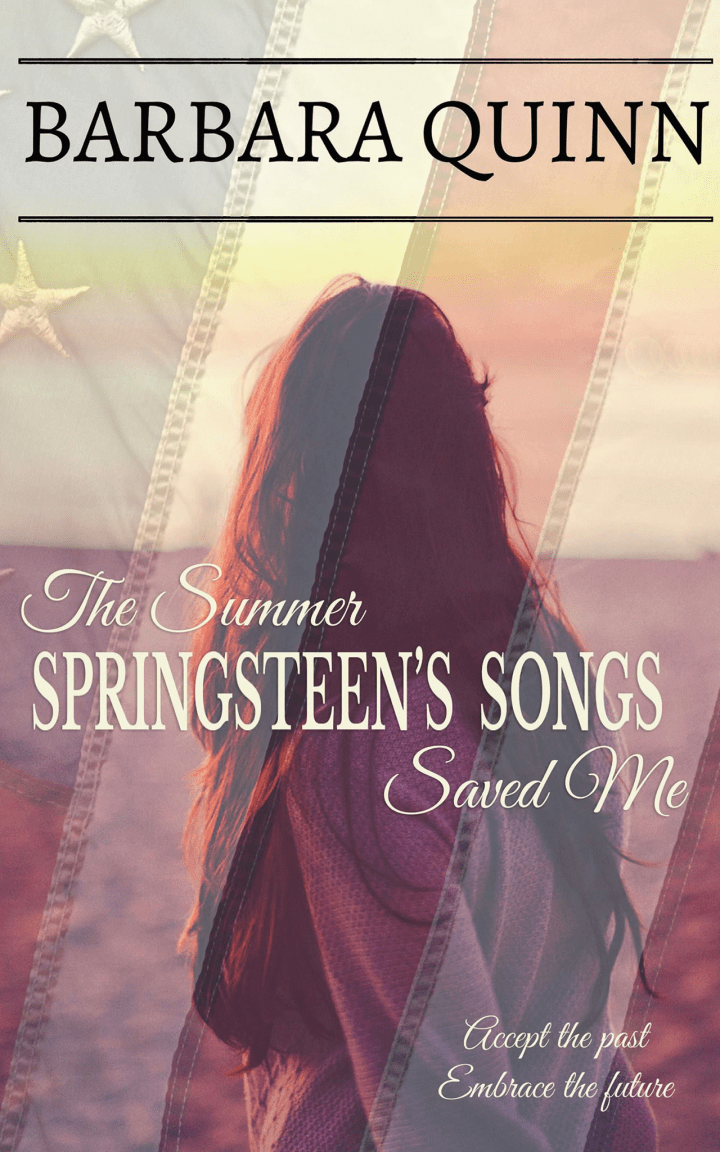 The Summer Springsteens Songs Saved Me cover.png