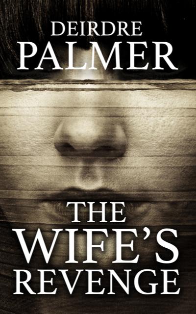 The Wife's Revenge cover