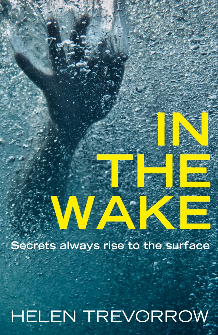 In The Wake cover