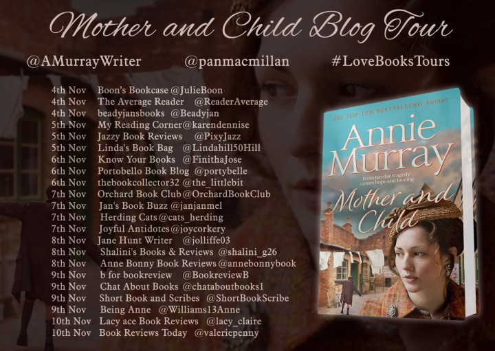 Mother and child tour