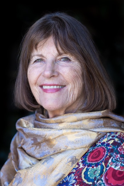 High Hells & Beetle Crushers author