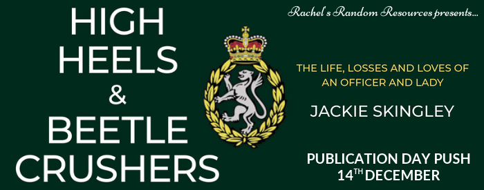 High Hells & Beetle Crushers banner