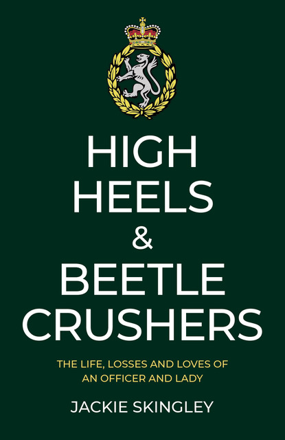 High Hells & Beetle Crushers cover
