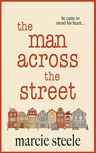 The Man Across the Street cover