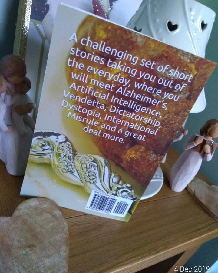 A Baker's Dozen paperback 2