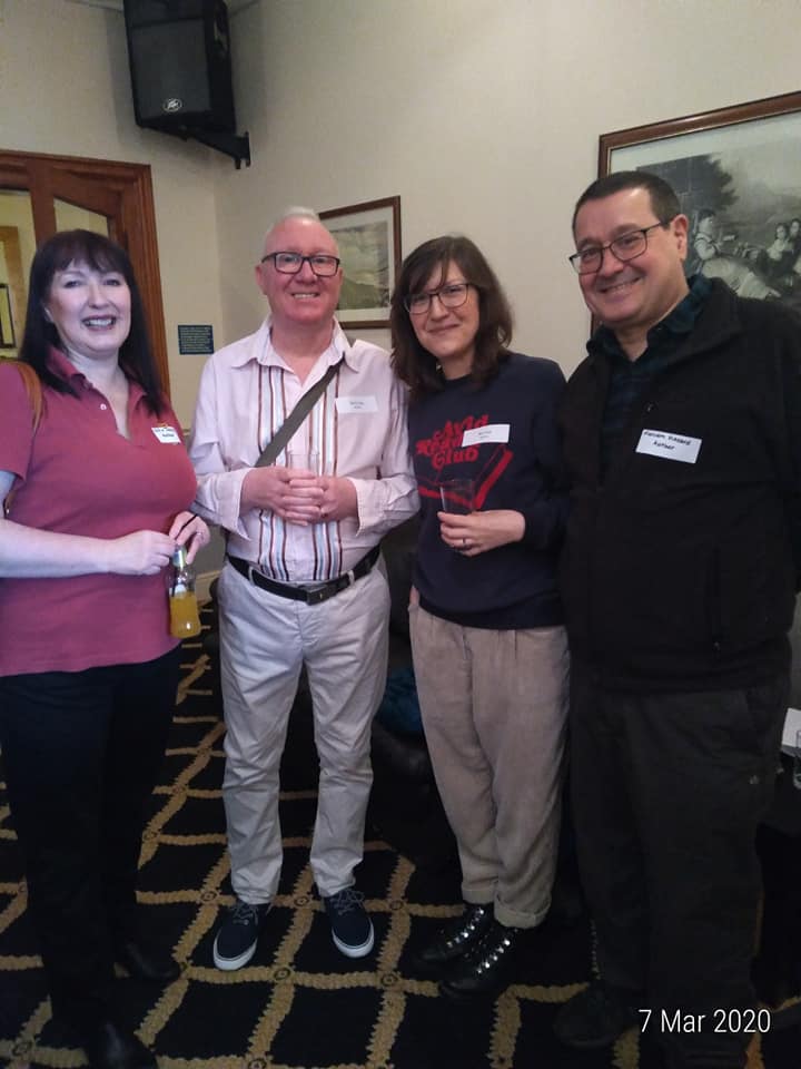 BloggerAuthorMeetUpMarch2020 10